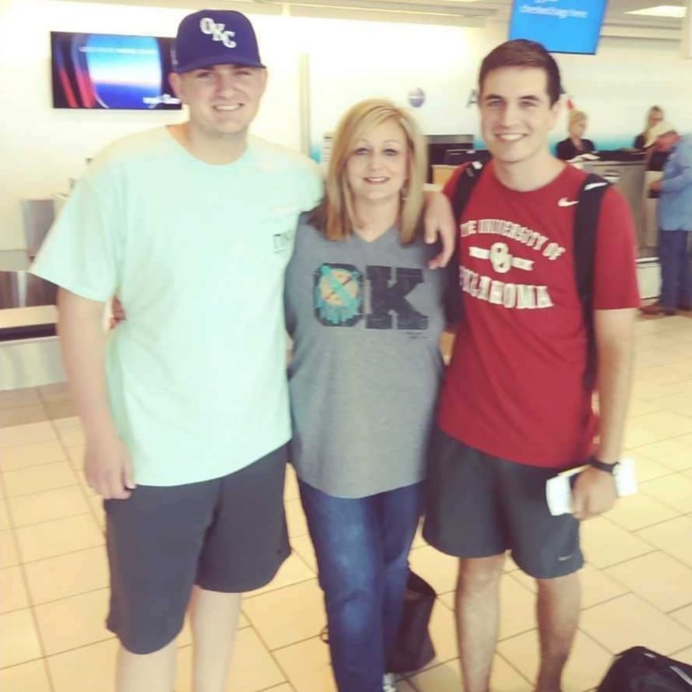 Meet your Posher, Stacey